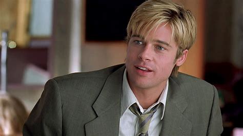 brad pitt joe black|The Ending Of Meet Joe Black Explained